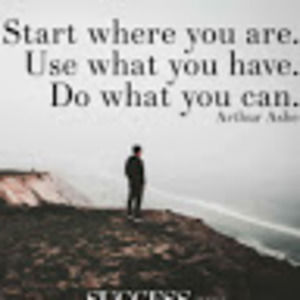 Meet your Posher, Anthony